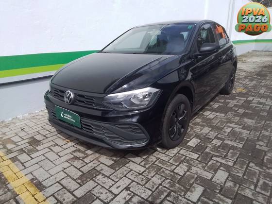 VOLKSWAGEN POLO 1.0 MPI TRACK MANUAL VOLKSWAGEN POLO 1.0 MPI TRACK MANUAL